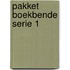 Pakket Boekbende serie 1
