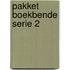 PAKKET BOEKBENDE SERIE 2