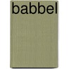 Babbel by A. Thomas