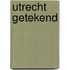 Utrecht getekend