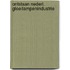 Ontstaan nederl. gloeilampenindustrie