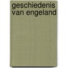 Geschiedenis van engeland by Caenegem