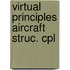 Virtual principles aircraft struc. cpl