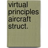 Virtual principles aircraft struct. door Gatewood