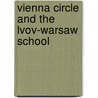 Vienna Circle and the Lvov-Warsaw School door Szaniawski, Klemens