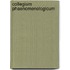 Collegium Phaenomenologicum