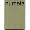 Numeta by Ruth Middleton