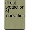 Direct protection of innovation door Onbekend