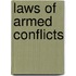 Laws of armed conflicts