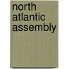 North atlantic assembly door Brumter