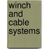 Winch and Cable Systems