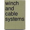 Winch and Cable Systems by Samset, Ivar