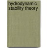 Hydrodynamic Stability Theory door Georgescu, A.
