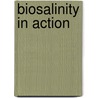 Biosalinity in Action door Pasternak, Dov