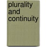 Plurality and continuity door Seargent