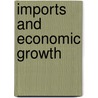 Imports and Economic Growth door Bochove, Cornelis Abrah
