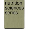 Nutrition sciences series door Onbekend