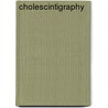 Cholescintigraphy door Onbekend