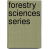 Forestry sciences series door Onbekend