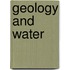 Geology and Water