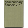 Genitourinary Cancer: v. 1 door Paulson, David F.