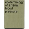 Epidemiology of arterial blood pressure door Onbekend