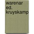 Warenar ed. kruyskamp