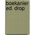 Boekanier ed. drop