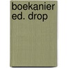 Boekanier ed. drop by Nicholas Meyer