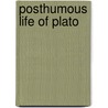 Posthumous life of plato door Novotny