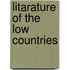 Litarature of the low countries