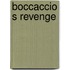 Boccaccio s revenge