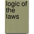 Logic of the laws