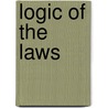 Logic of the laws door Moyer