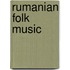 Rumanian folk music