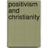 Positivism and christianity