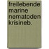 Freilebende marine nematoden krisineb.