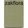 Zakflora door Arnoldo