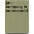 Jan company in coromandel