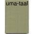 Uma-taal