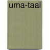 Uma-taal by Esser