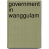 Government in wanggulam door Ploeg