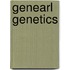 Genearl genetics
