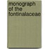 Monograph of the fontinalaceae