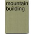 Mountain building