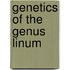 Genetics of the genus linum
