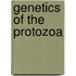 Genetics of the protozoa