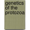 Genetics of the protozoa door Jennings