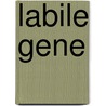 Labile gene door Stubbe