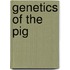 Genetics of the pig